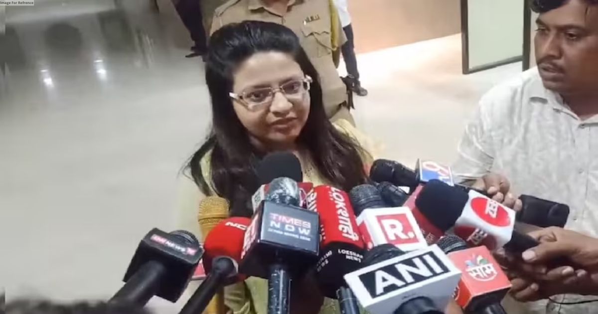 Pune Police issues notice to IAS Pooja Khedkar after she complains of harassment